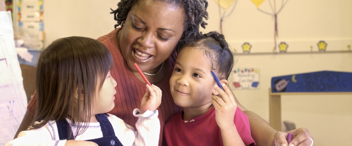 Travaillez-vous actuellement au sein du secteur de la petite enfance et aimeriez devenir un EPE?