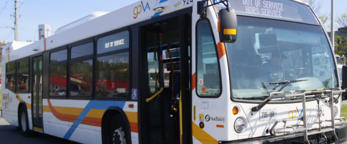 Éléments d'accessibilité des autobus