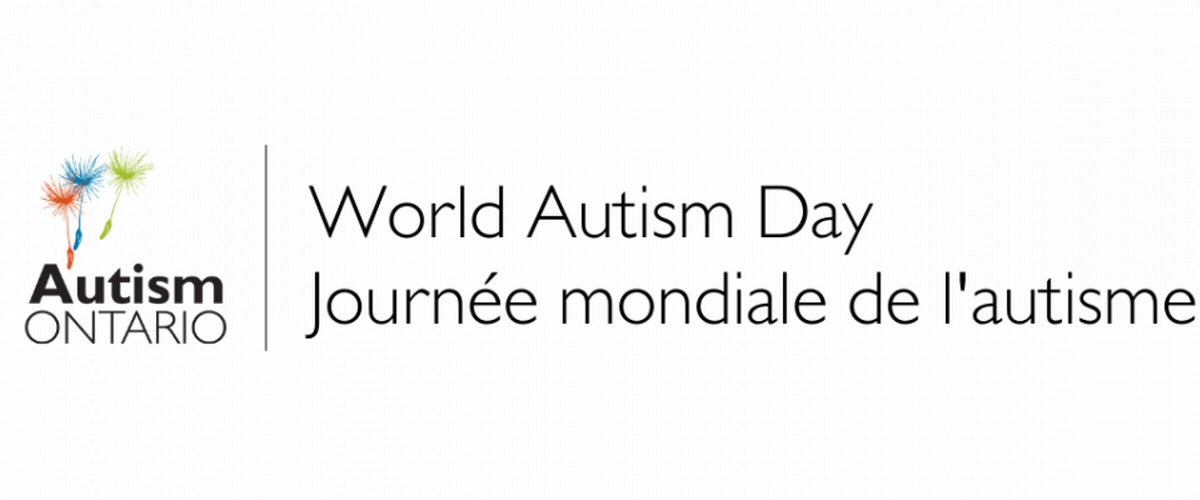 Journée mondiale de l'autisme 2023