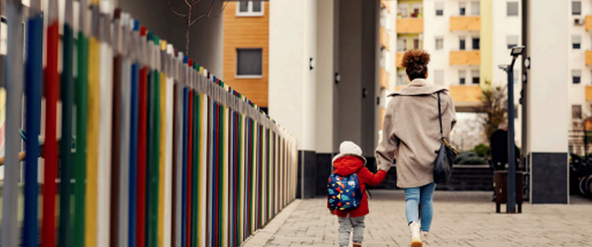 Financement et soutien pour les besoins spéciaux - Rapport en anglais