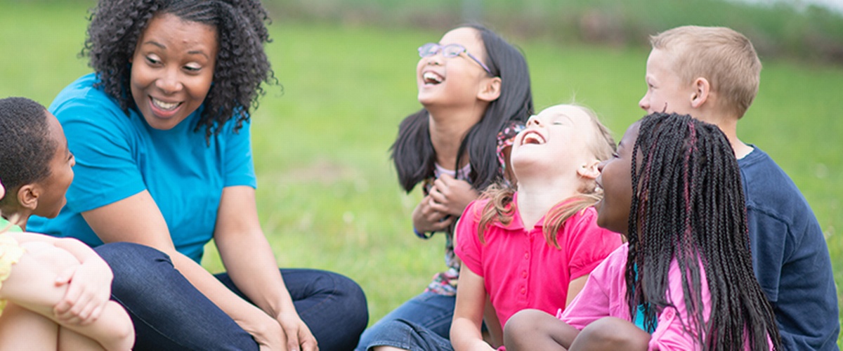 Programmes subventionnés disponibles cet été pour les enfants d'âge scolaire – 2024